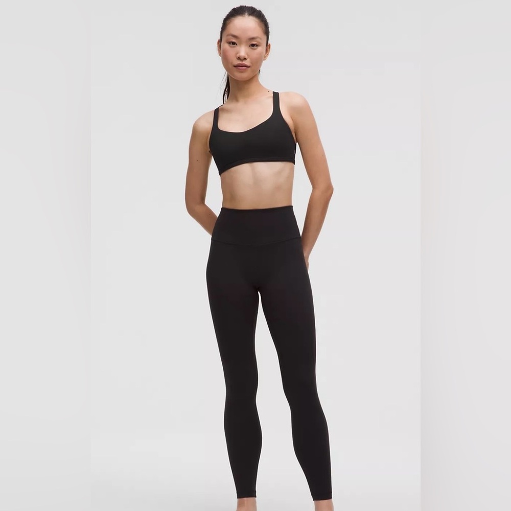 lululemon Align™ High-Rise Pant 28" - Picture 2 of 8